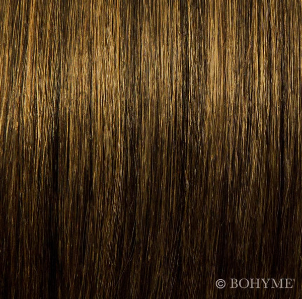 Classic Machine Weft Silky Straight D1B-12