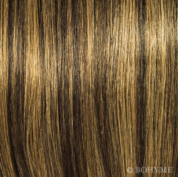 Classic Machine Weft Silky Straight D1B-270