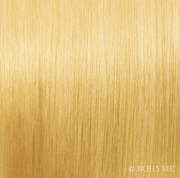Luxe Machine Weft Body Wave D27-BL613