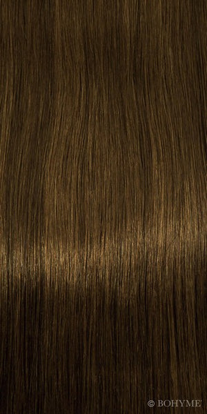 Classic Machine Weft Deep Wave