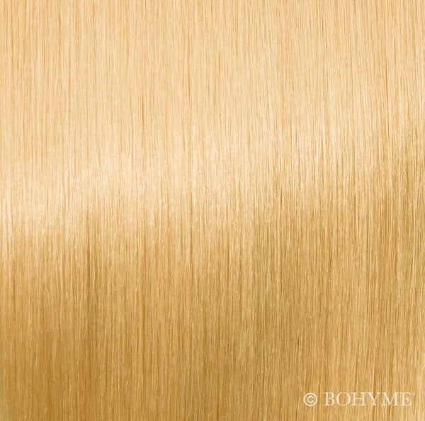 Luxe Machine Weft Body Wave DBL14-BL24