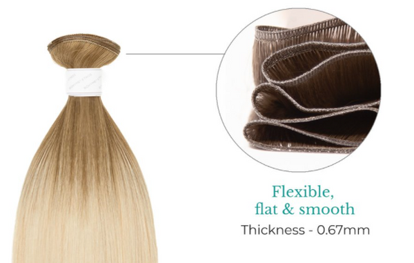ETHOS UNLIMITED SEAMLESS WEFT