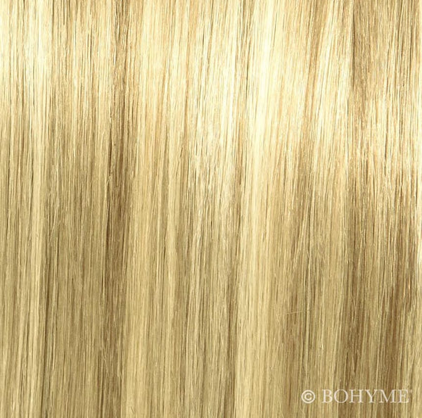 Luxe Straight Closure