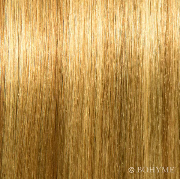 Luxe Hand Tied Body Wave H10-16