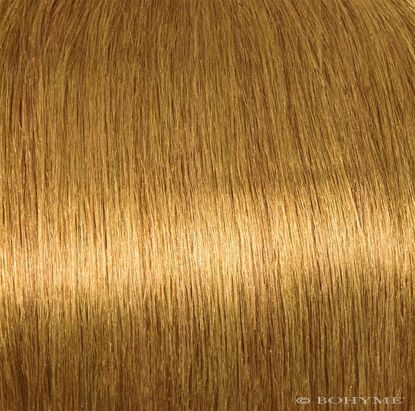 Luxe Hand-Tied Body Wave 18"