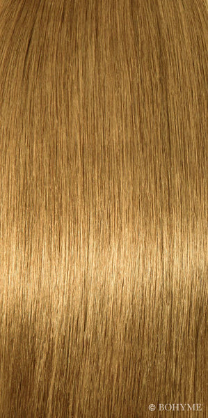 Luxe Hand-Tied Silky Straight 18"