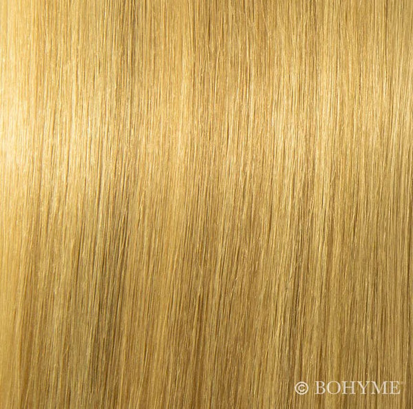 Luxe Hand Tied Body Wave H14-24