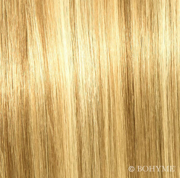 Luxe Hand Tied Body Wave H14-BL22