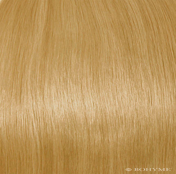 Luxe Hand-Tied Body Wave 22"