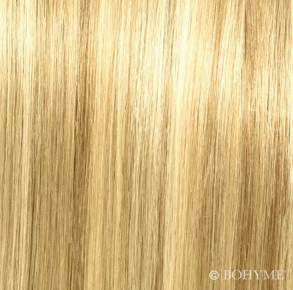 Luxe Hand Tied Body Wave H18-BL22