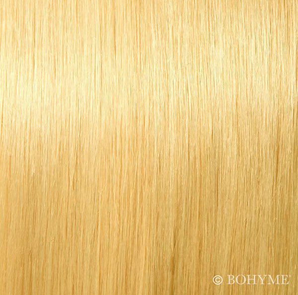 Luxe Hand Tied Silky Straight H22/27