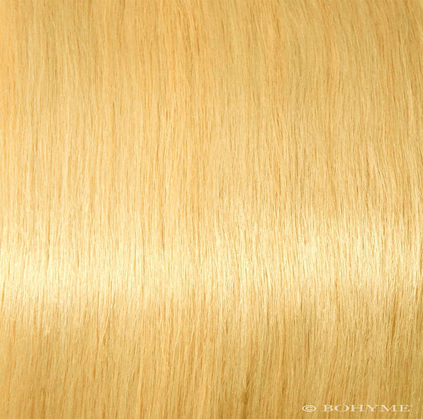Luxe Hand-Tied Body Wave 22"