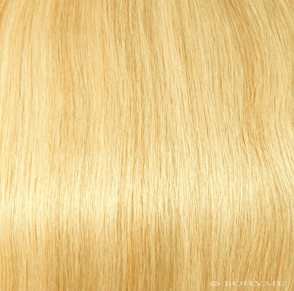 Luxe Hand-Tied Body Wave 18"