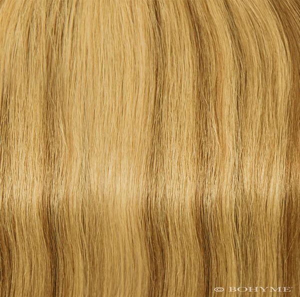 Luxe Hand-Tied Body Wave 18"