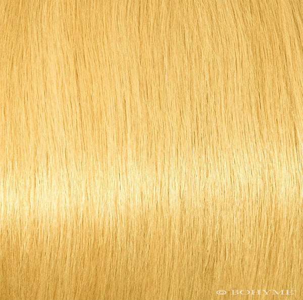 Luxe Hand-Tied Body Wave 22"