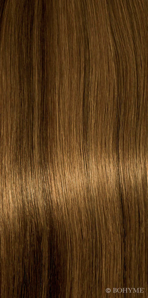 Essential Clip-In Silky Straight