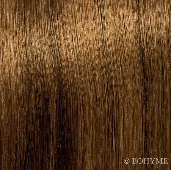 Essential Clip-In Silky Straight