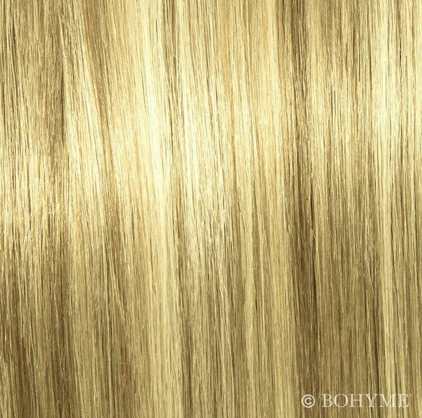 Private Reserve Luxe Hand Tied Silky Straight 24" & 26"