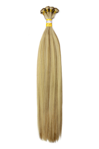 Private Reserve Luxe Hand Tied Silky Straight 24" & 26"