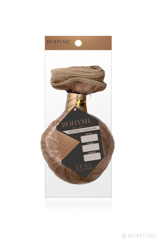 Luxe Machine Weft Body Wave