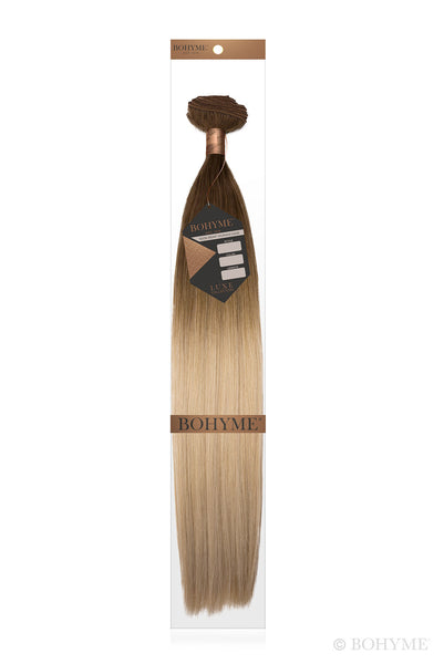 Luxe Machine Weft Silky Straight