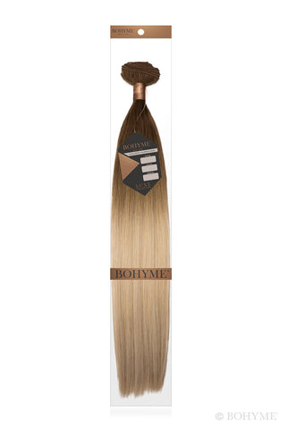 Luxe Machine Weft Silky Straight