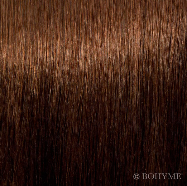 Classic Machine Weft Silky Straight M2-33