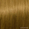 Luxe Hand-Tied Silky Straight 18"