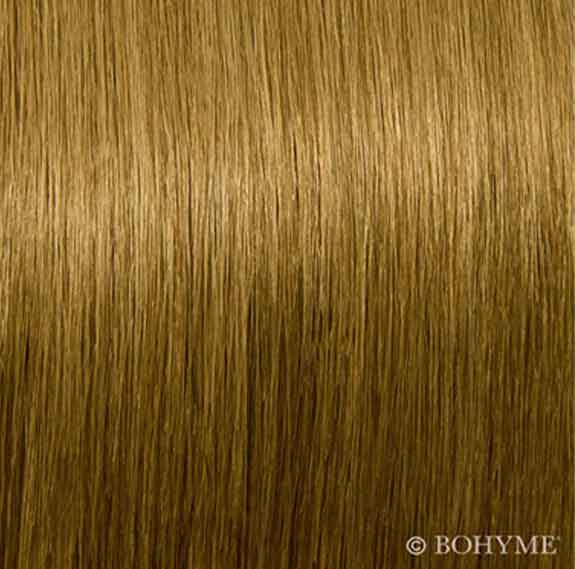 Luxe Hand-Tied Silky Straight 18"