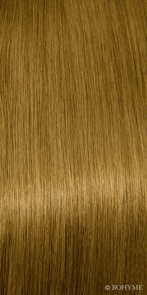 Private Reserve Luxe Hand Tied Silky Straight 18"