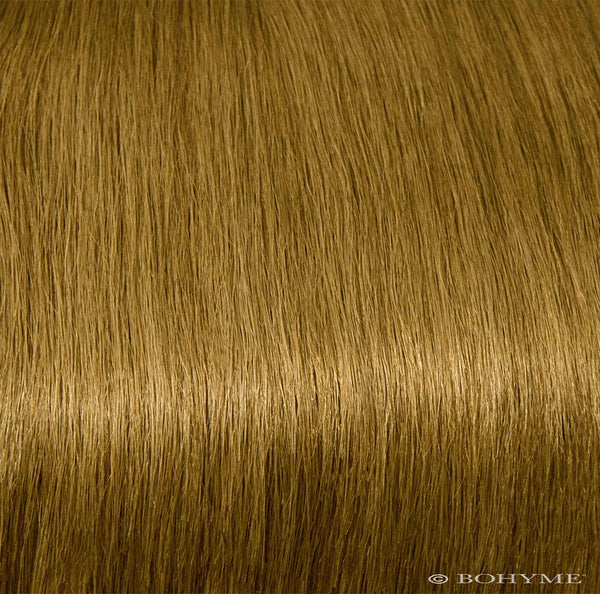 Luxe Hand-Tied Body Wave 18"