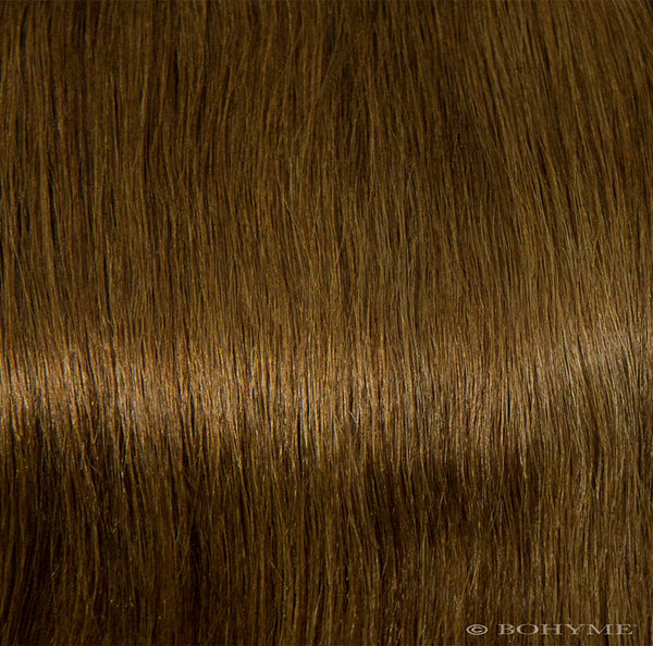 Luxe Hand-Tied Body Wave 18"