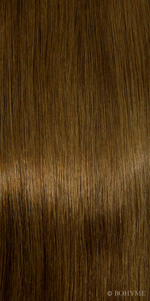 Luxe Hand-Tied Silky Straight 22"
