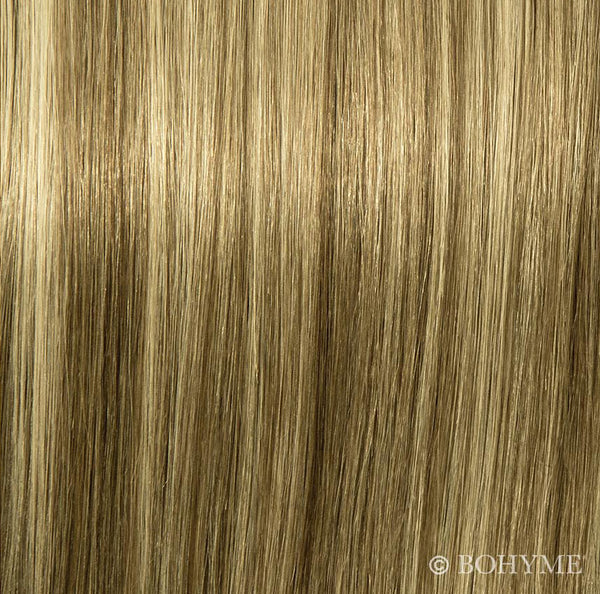 Private Reserve Luxe Hand Tied Silky Straight 24" & 26"