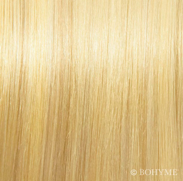 Luxe Hand-Tied Body Wave 22"