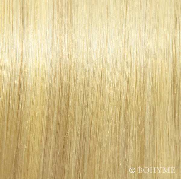 Luxe Genius Weft Silky Straight