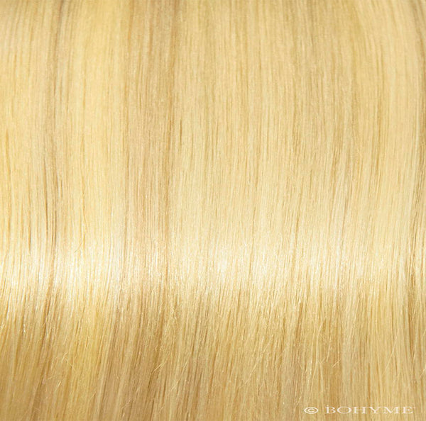 Luxe Hand-Tied Body Wave 14"
