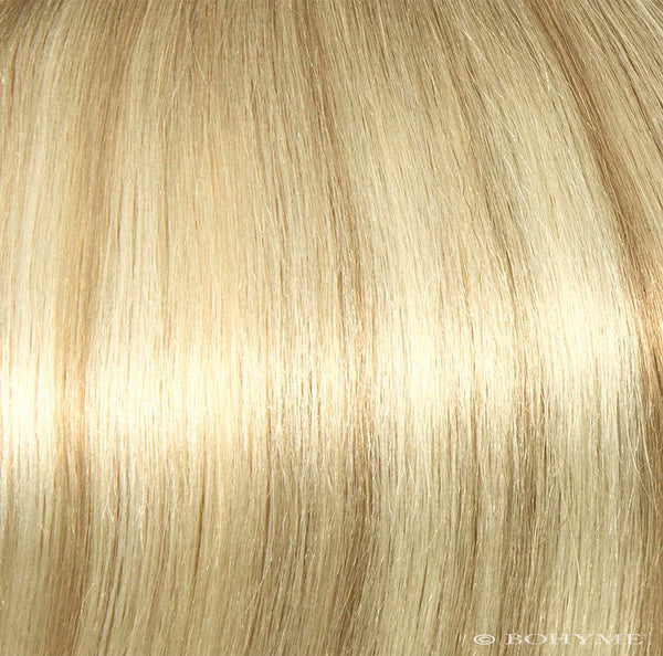 Luxe Hand-Tied Body Wave 18"