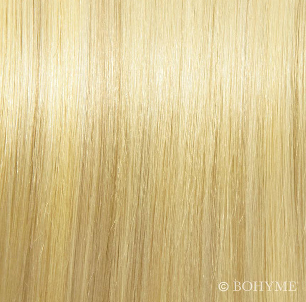 Luxe Seamless Weft Silky Straight