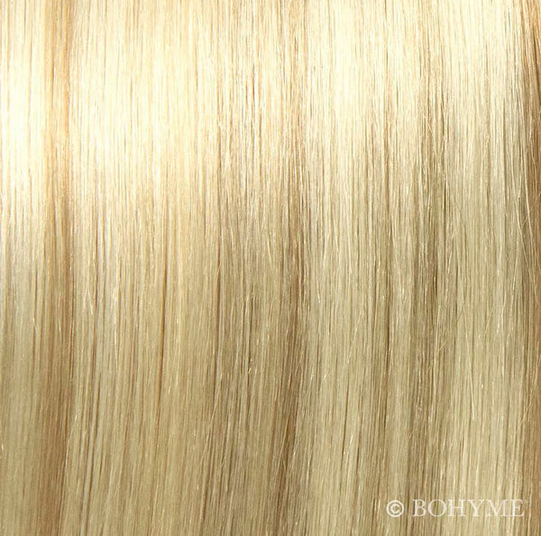 Classic Machine Weft Deep Wave