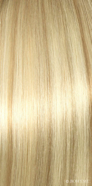 Luxe Hand-Tied Silky Straight 22"