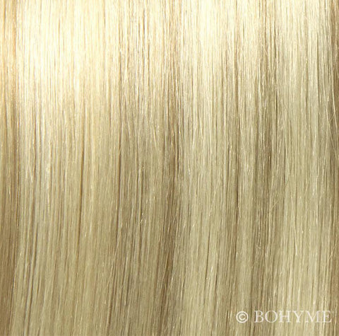 Luxe Seamless Weft Silky Straight