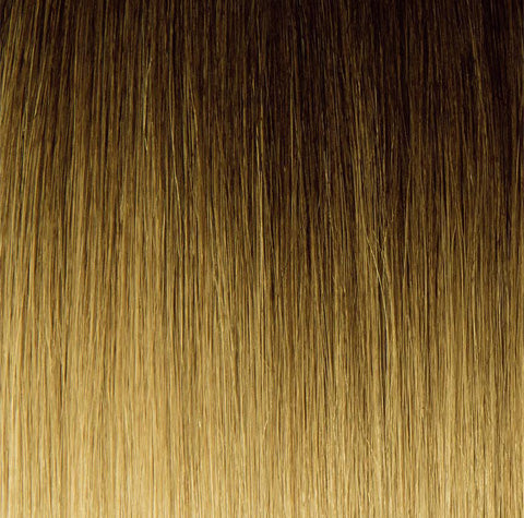 Luxe Seamless Weft Silky Straight