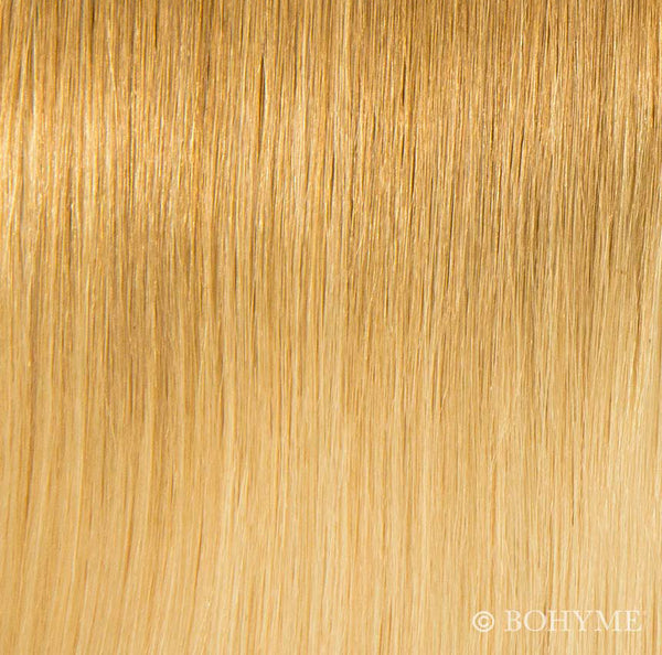 Luxe Hand Tied Body Wave T6/BL22