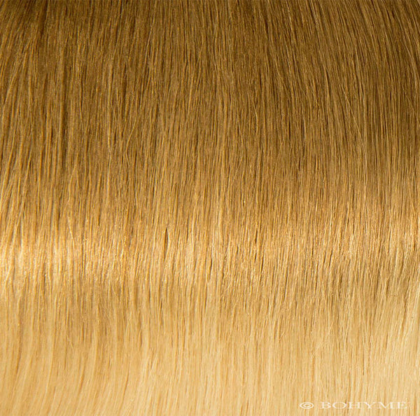 Luxe Hand-Tied Body Wave 22"