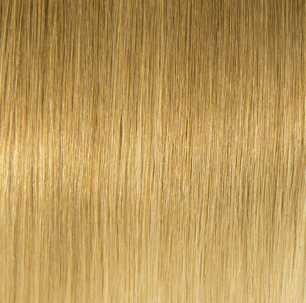 Luxe Seamless Weft Silky Straight