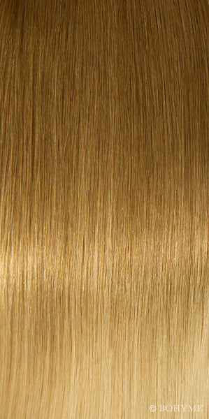 Luxe Seamless Weft Silky Straight
