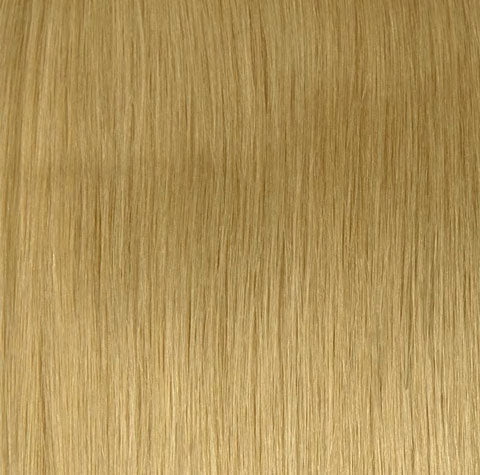 Classic Hand Tied Silky Straight