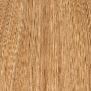 Luxe Machine Weft Silky Straight