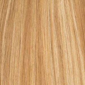 Luxe Machine Weft Silky Straight